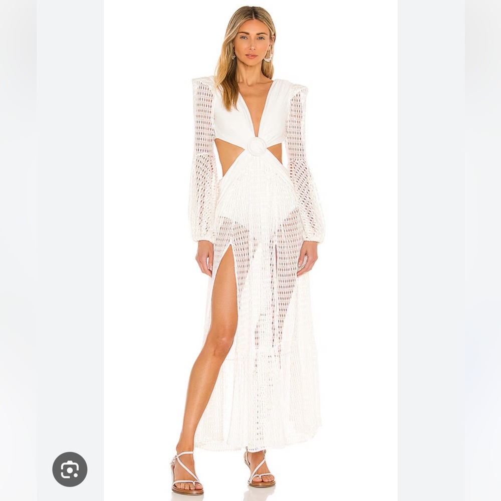 PATBO Dress